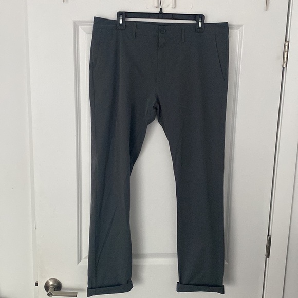 J. Crew Tech Pant - Picture 4 of 6